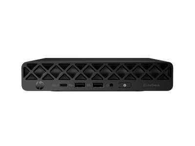 Desktop HP EliteDesk 8 Mini G1a, Windows 11 Pro, AMD Ryzen™ 5, 8GB RAM, 512GB SSD