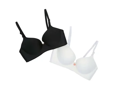 Brasier Copa Completa sin Varilla Beauty Secret 2 Pack