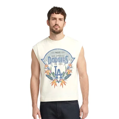Playera Pro Standard Los Angeles Dodgers Paradise