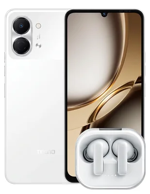 Tecno Spark Go3 LCD IPS 6.7 pulgadas