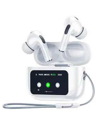 Audífonos In-Ear Iq Tech Pro inalámbricos con cancelación de ruido
