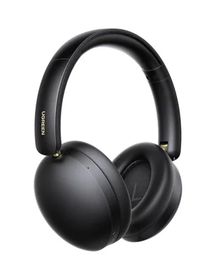 Audífonos Inalámbricos Ugreen Studio Max2 Negro 80H Batería, Audio 3D