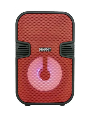 Bafle de repisa Select Sound BT1406