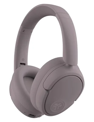 Audífonos Over-Ear inalámbricos con cancelacion de ruido