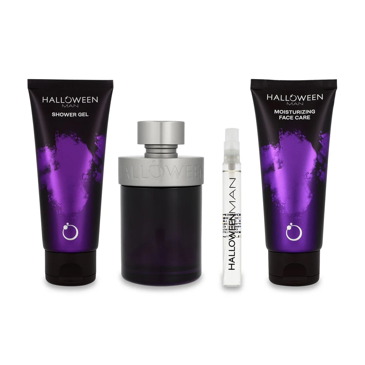 HALLOWEEN MAN 125ML EDT SET