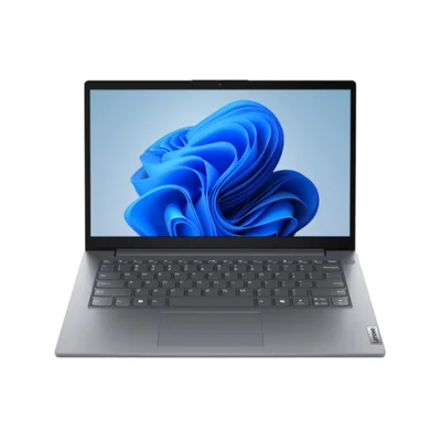 Laptop Lenovo V14 G5 IRL Intel Core i3 1315U 14 FHD 8GB 512GB SSD Windows 11 Home Luna Grey