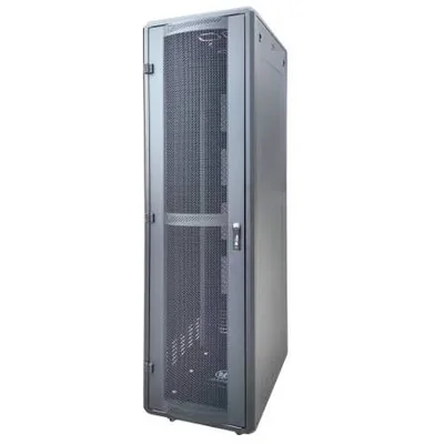 Intellinet Gabinete para Servidor 19'', 42U, 600 x 800mm, hasta 1500kg