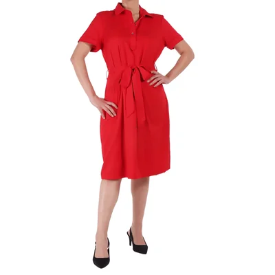 Vestido Polo Estilo Sport Royal Polo Club para Mujer