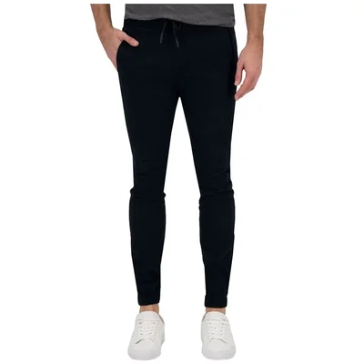 Jogger Chino Azul Marino Holstone para Hombre