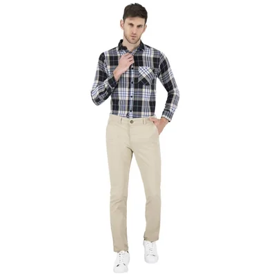 Pantalón Chino Arena Holstone para Hombre
