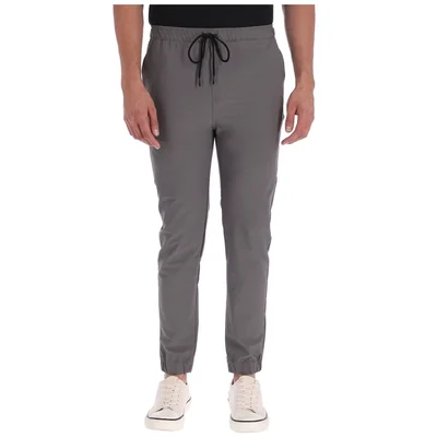 Jogger Deportivo Gris Holstone para Hombre