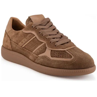 Tenis con Agujeta Gillio 981006Cf