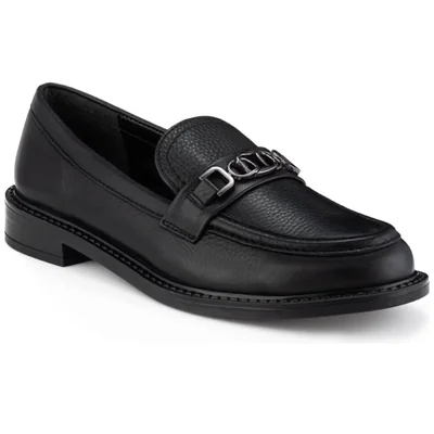 Mocasin C Herraje Gillio 943003 Ng