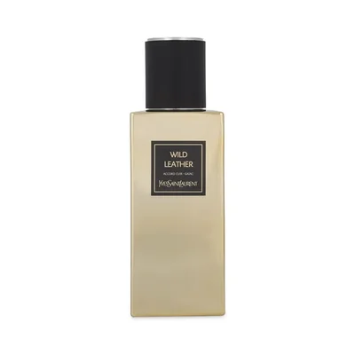 Yves Saint Laurent Wild Leather 125 ml