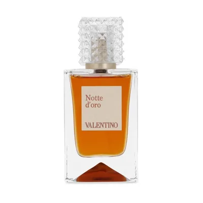 Valentino Notte D' Oro 100 ml Parfum