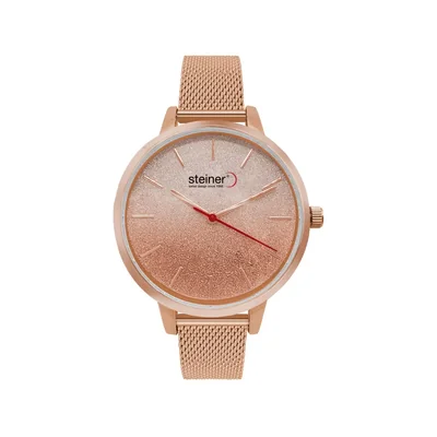 Reloj Steiner para Dama ST25373WQ