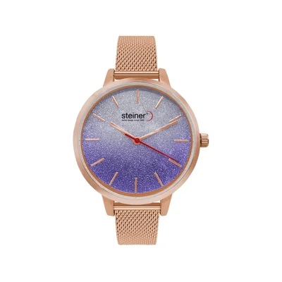 Reloj Steiner para Dama ST25374WQ
