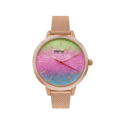Reloj Steiner para Dama ST25375WQ