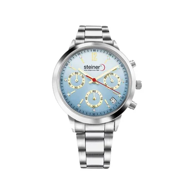 Reloj Steiner para Dama ST25382WQ