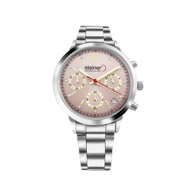 Reloj Steiner para Dama ST25383WQ
