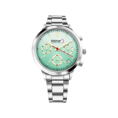 Reloj Steiner para Dama ST25384WQ