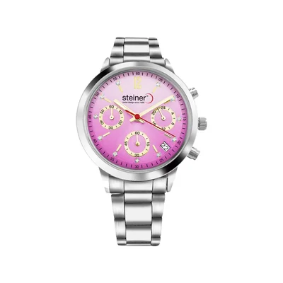 Reloj Steiner para Dama ST25385WQ