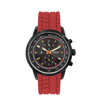 Reloj Steiner para Caballero ST25327WQ