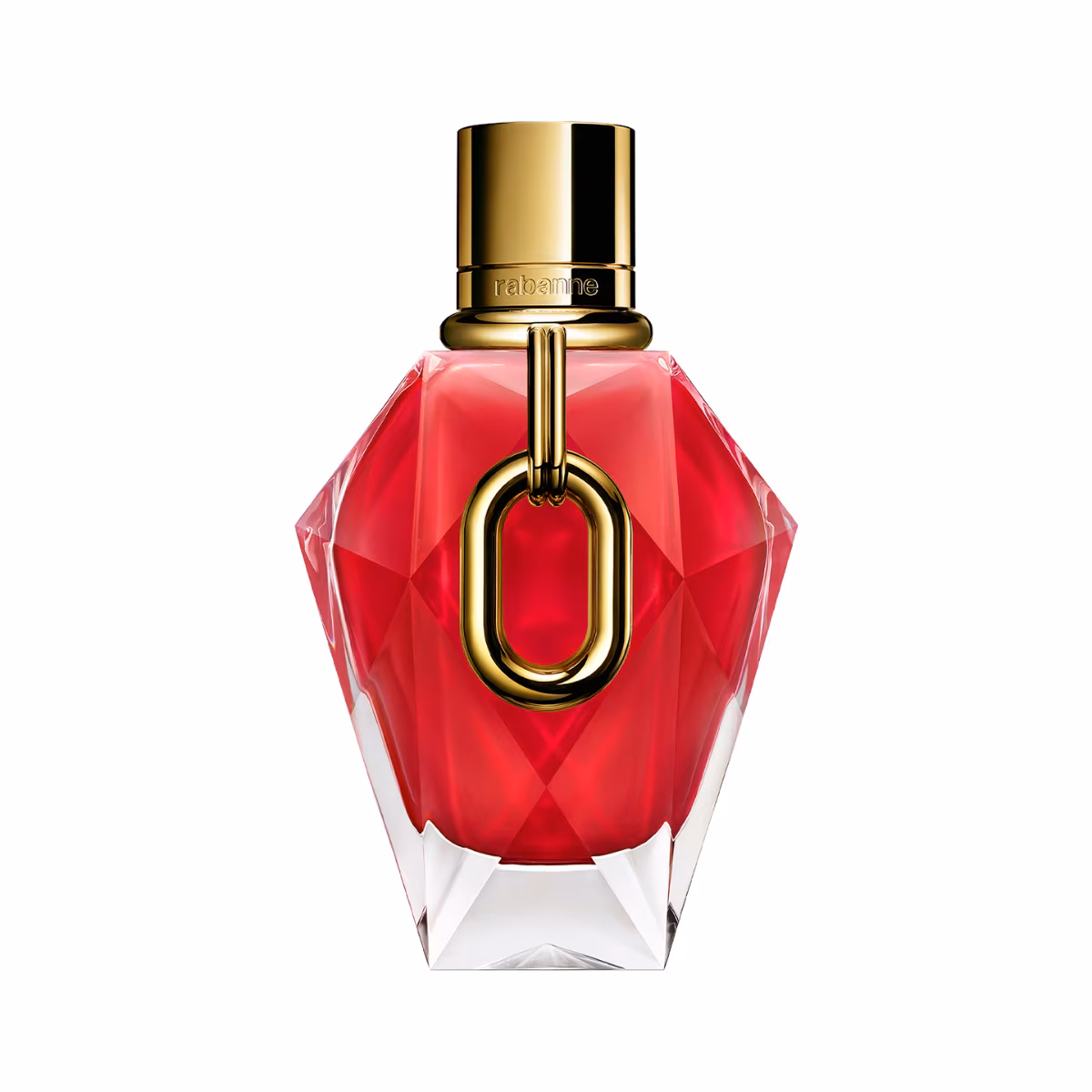 Perfume Million Red For Her Parfum Ceramic 90 Ml para Dama