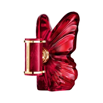 Perfume La Bomba Intensa Eau De Parfum Intensa 50 Ml para Dama