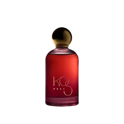 Fragancia KOS Muse Eau de Parfum 100 Ml para Dama