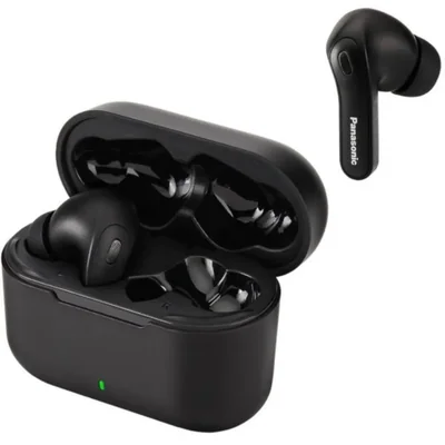 Audífonos Bluetooth Tipo True Wireless (in-Ear) Panasonic RZ-B310WDE-K