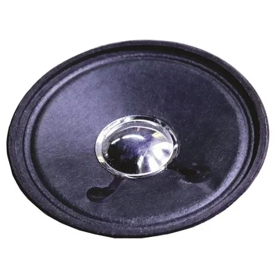 Bocina redonda iman ceramico 3 pulgadas 8 ohms