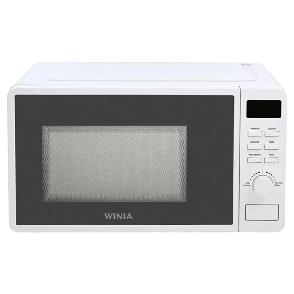 Horno Microondas KOS61WW 0.7 Blanco Winia -Alb