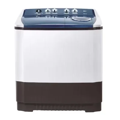 Lavadora Doble Tina Carga Superior 18 Kilos LG WP18WAR
