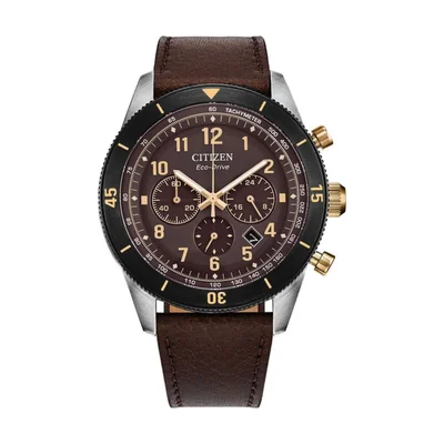 Reloj Citizen Sport Casual Force Chrono 62073