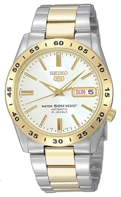 Reloj SEIKO SNKE04 Automatic 5-7S Collection para hombre