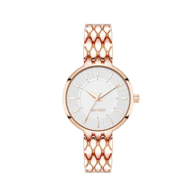 Reloj Nine West para Dama Nw3388Wtrg