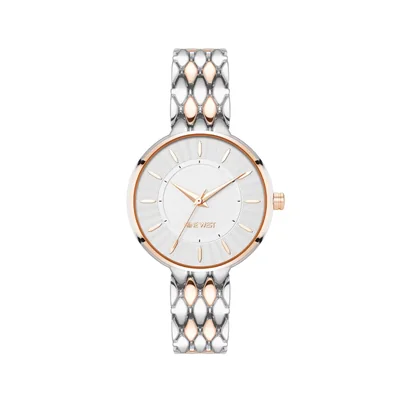 Reloj Nine West para Dama Nw3389Wtrt