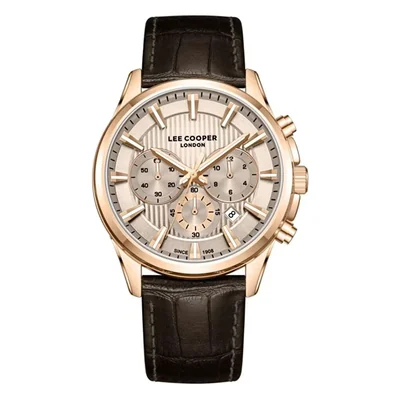 Reloj Lee Copper para Hombre Lc08239.472