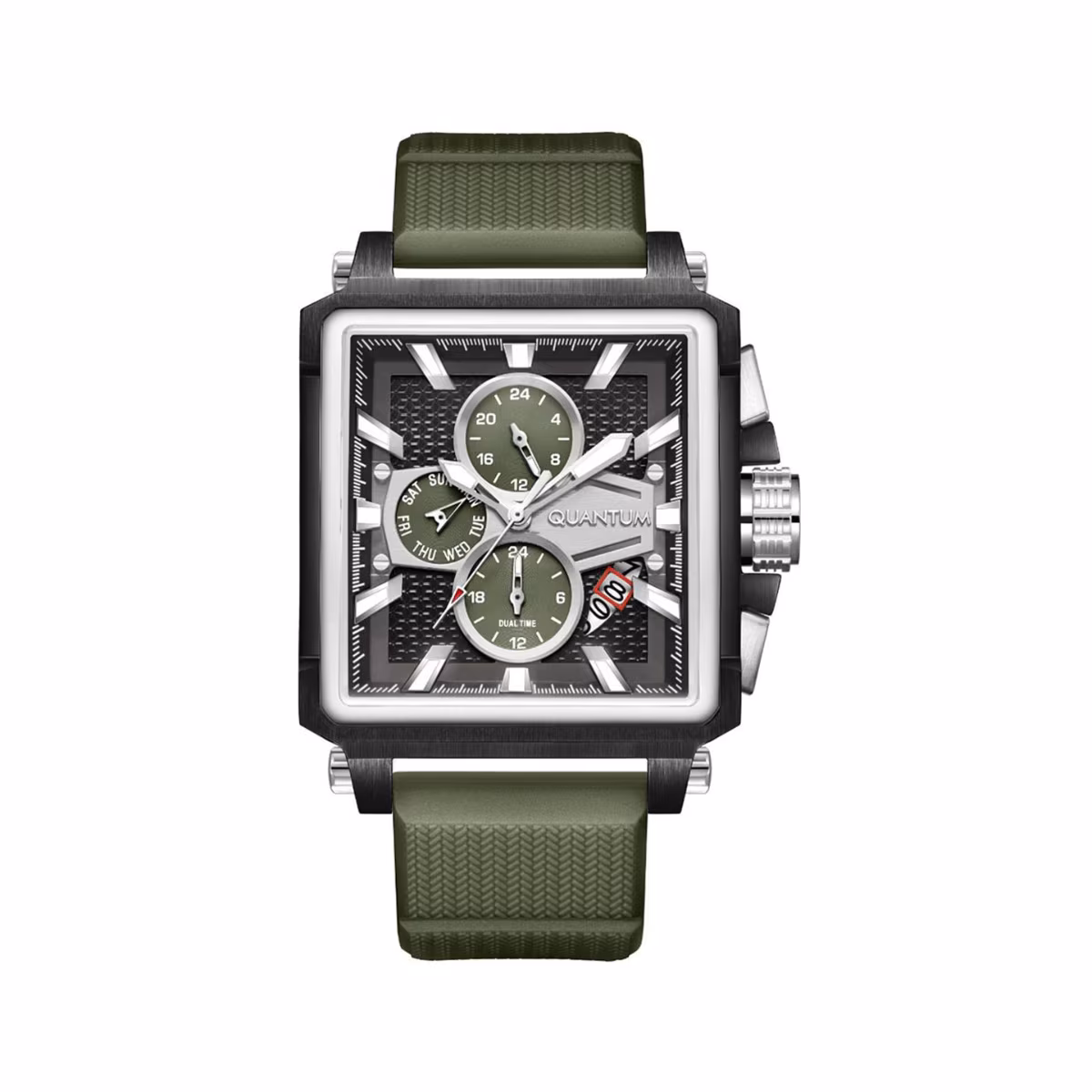 Reloj Quantum Caballero Hng969.375