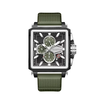 Reloj Quantum Caballero Hng969.375