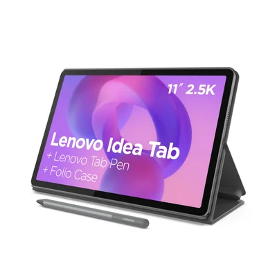 Tablet Lenovo Idea Tab 11 8gb Ram 256gb Almacenamiento 90hz - Venta Internacional.