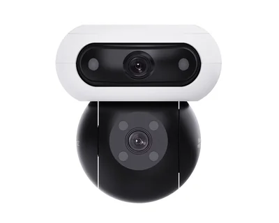 Cámara de Seguridad Ezviz CS-C90 Blanca