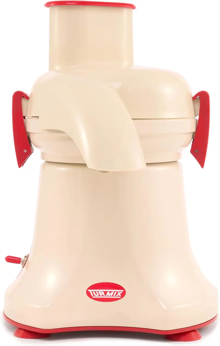 Extractor De Jugos 3 En 1 Multi-turmix Tu67