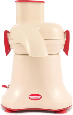 Extractor De Jugos 3 En 1 Multi-turmix Tu67