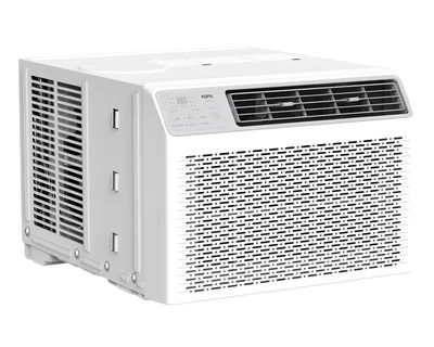 Aire Acondicionado de Ventana Aspix 3/4 Tonelada 115 V Solo Frío 8K AC