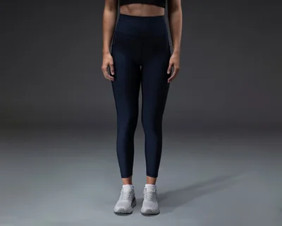 Leggings de Entrenamiento Sportline para Mujer