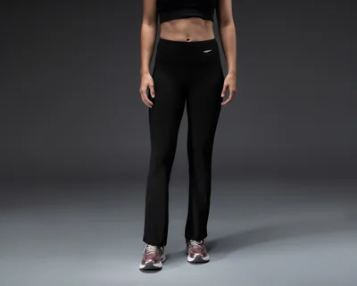Leggings de Entrenamiento Sportline para Mujer