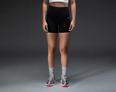 Short Deportivo Sportline para Mujer