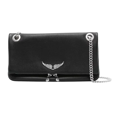 Bolsa Crossbody Zadig & voltaire Rock Ll